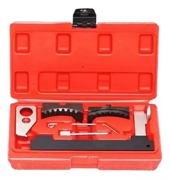 Kit Calaje Chevrolet Sonic Tracker Cruze 1 6 1 8 Rojo-3