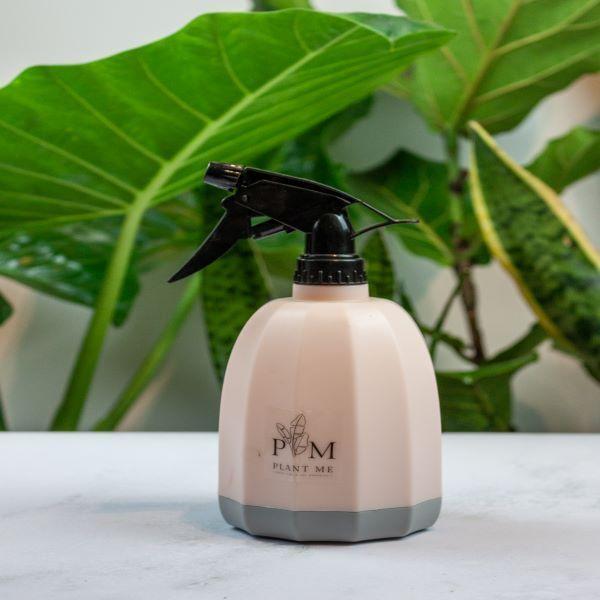 Rociador Gatillo Rosa-1