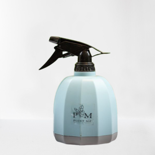 Rociador Gatillo Azul-0