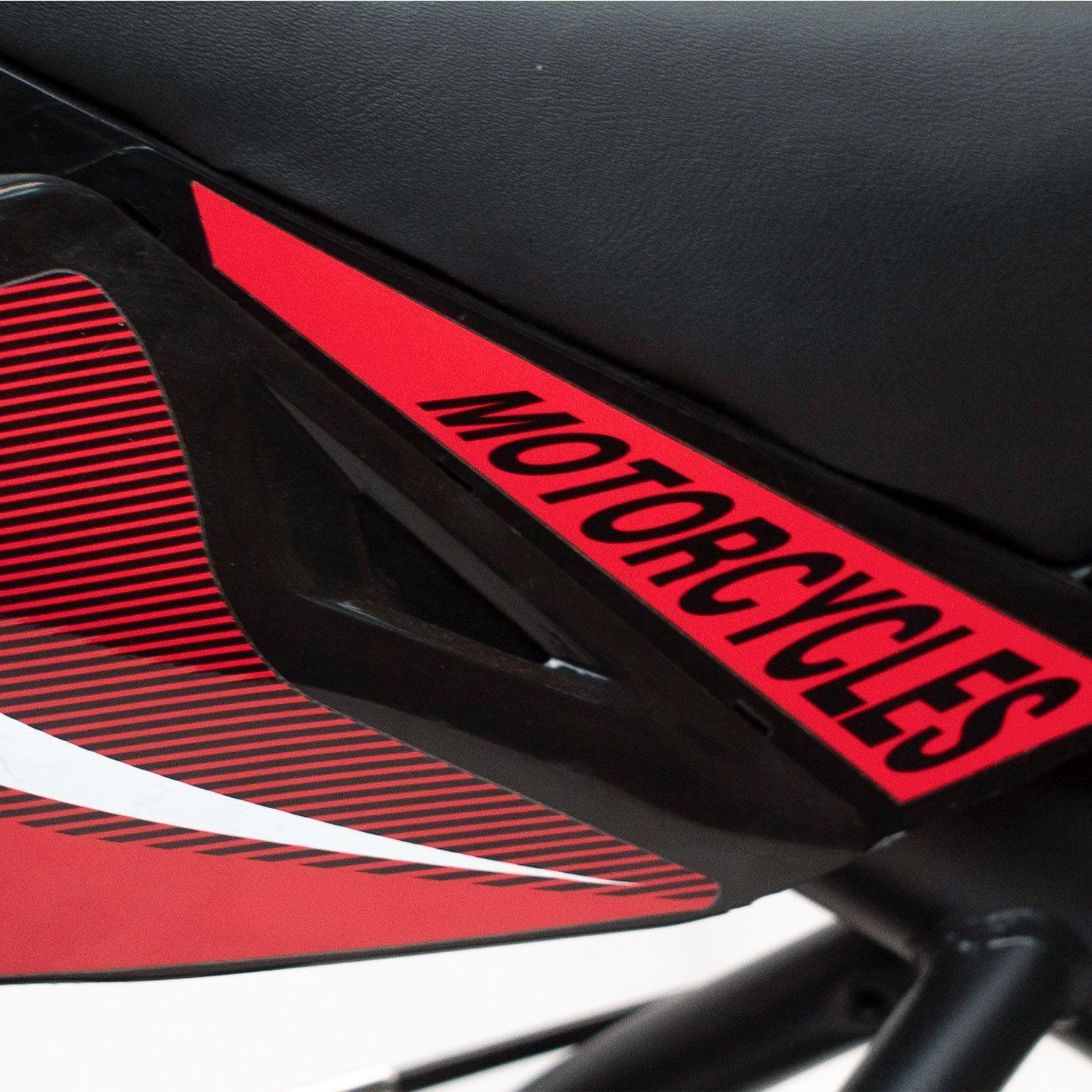 BICICLETA ARO 16 MOTOBIKE PASEO POWERBIKE-3