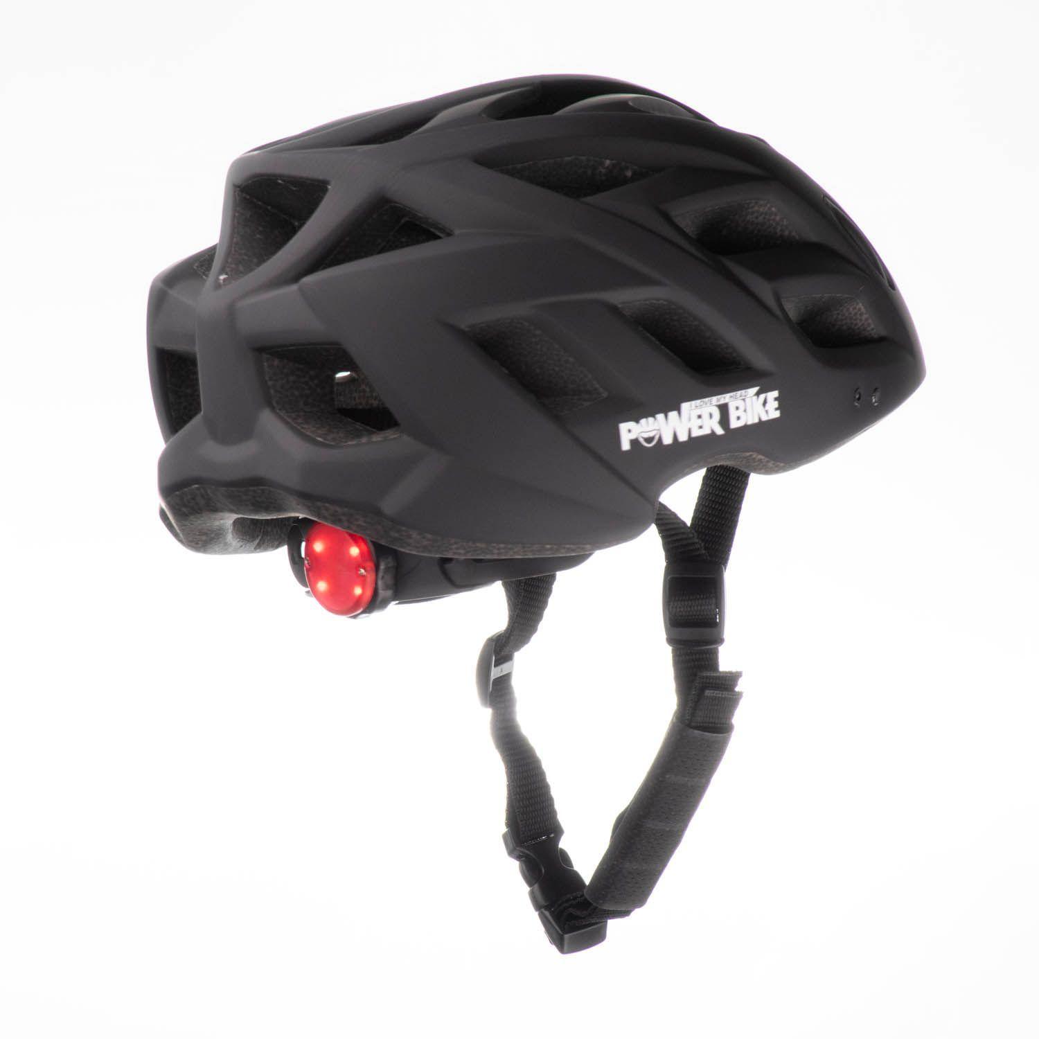 CASCO DEPORTIVO CON REGULACION POWERBIKE-1