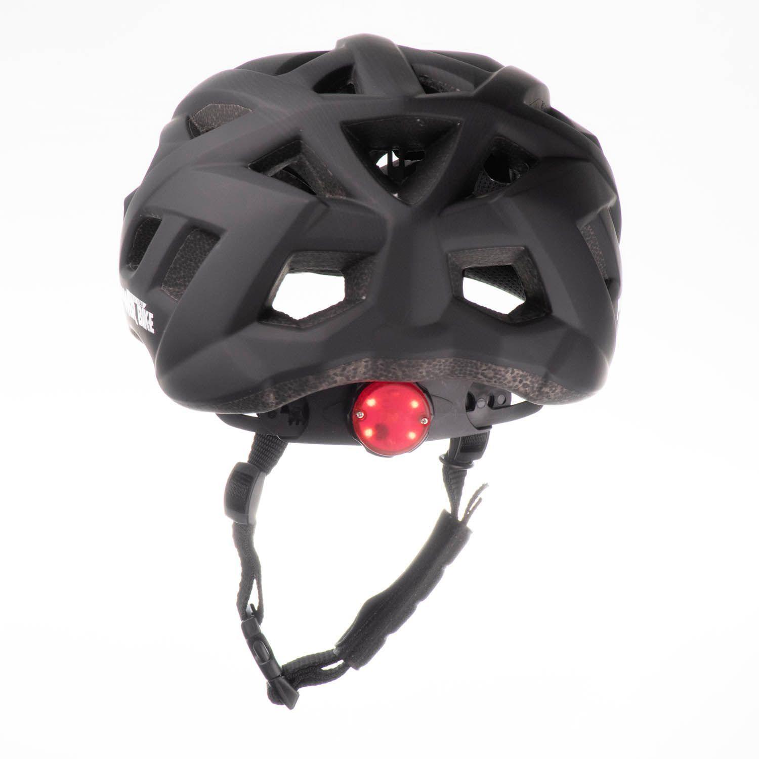 CASCO DEPORTIVO CON REGULACION POWERBIKE-2