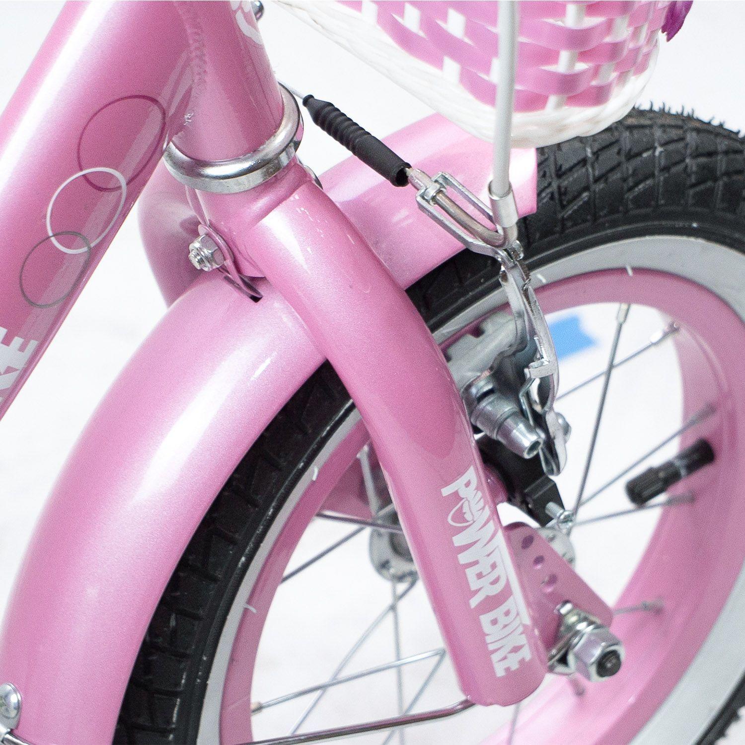 BICICLETA ARO 12 PASEO POWERBIKE-3