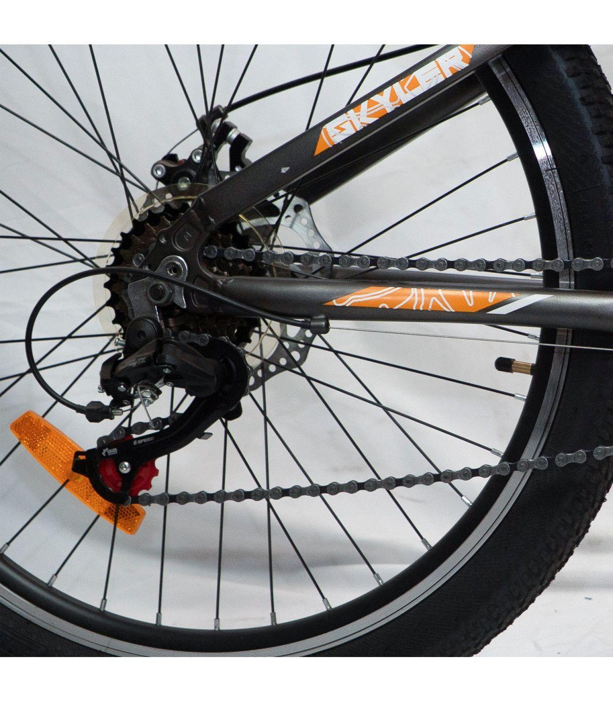 BICICLETA ARO 24 MTB FRENOS DE DISCO POWERBIKE-3