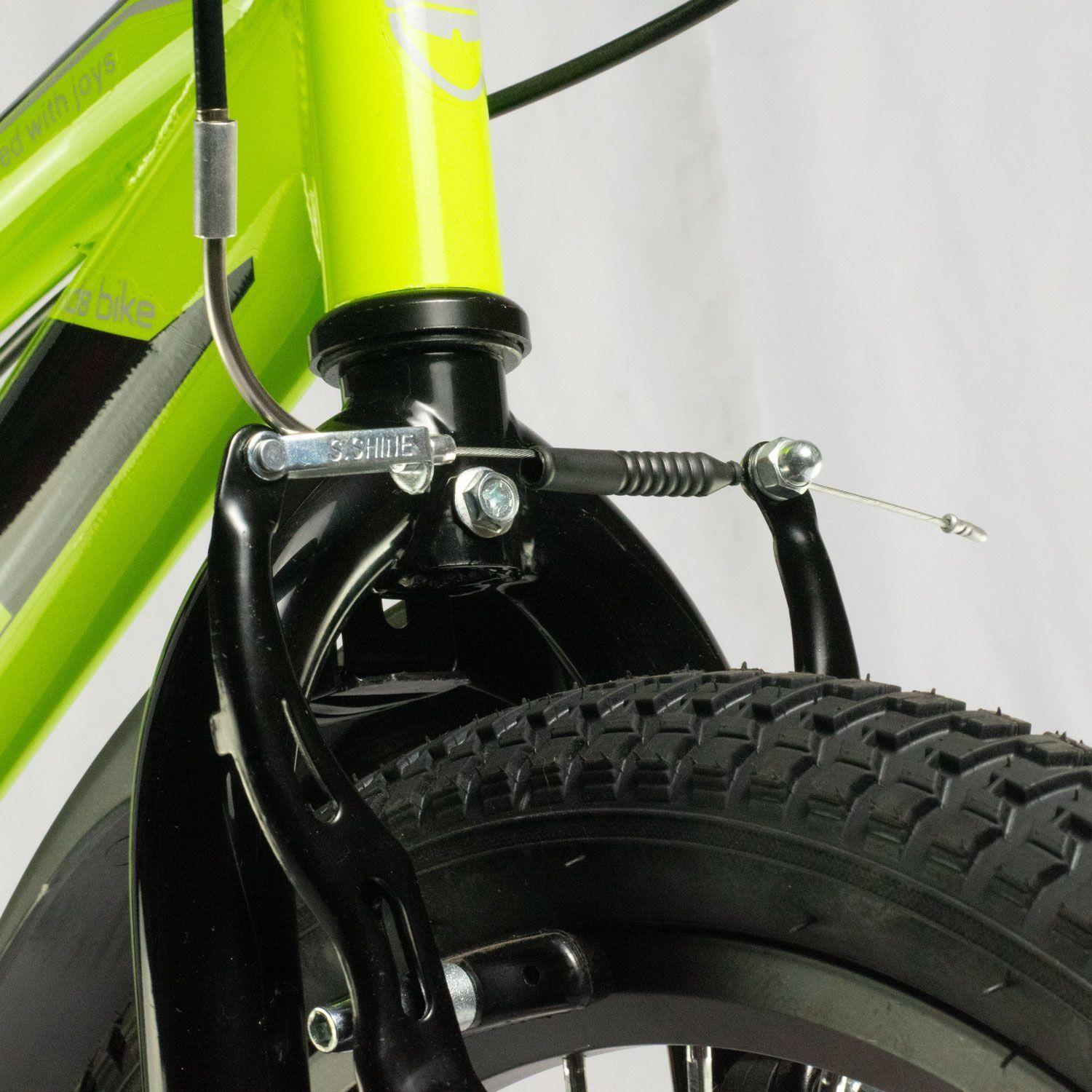 BICICLETA ARO 20 NIÑO POWERBIKE-2