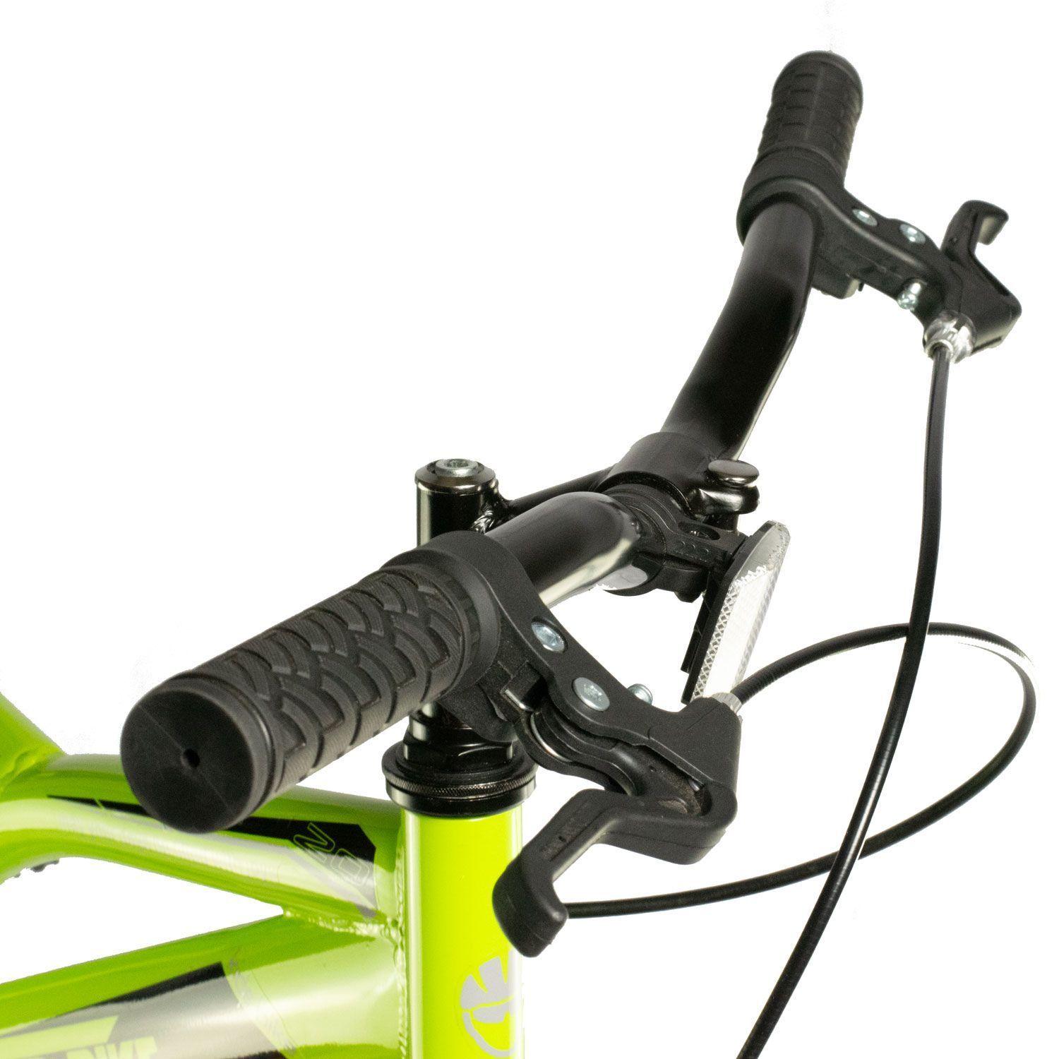 BICICLETA ARO 20 NIÑO POWERBIKE-3