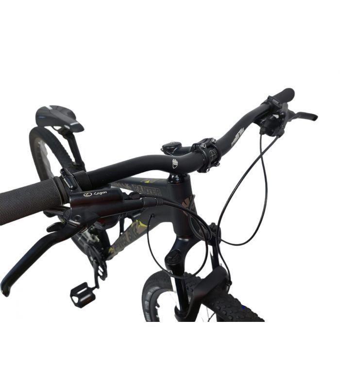 BICICLETA ARO 29 FRENOS HIDRAULICOS POWERBIKE-3