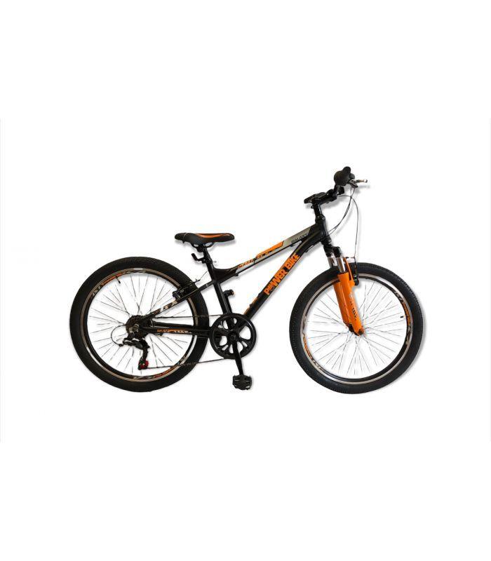 BICICLETA ARO 24 MTB ALUMINIO POWERBIKE-0