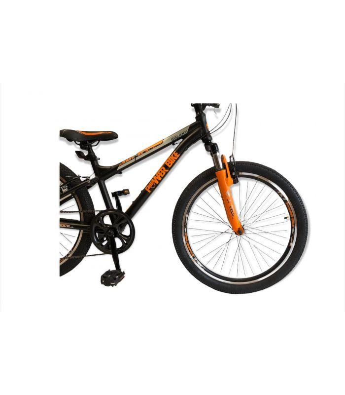 BICICLETA ARO 24 MTB ALUMINIO POWERBIKE-1
