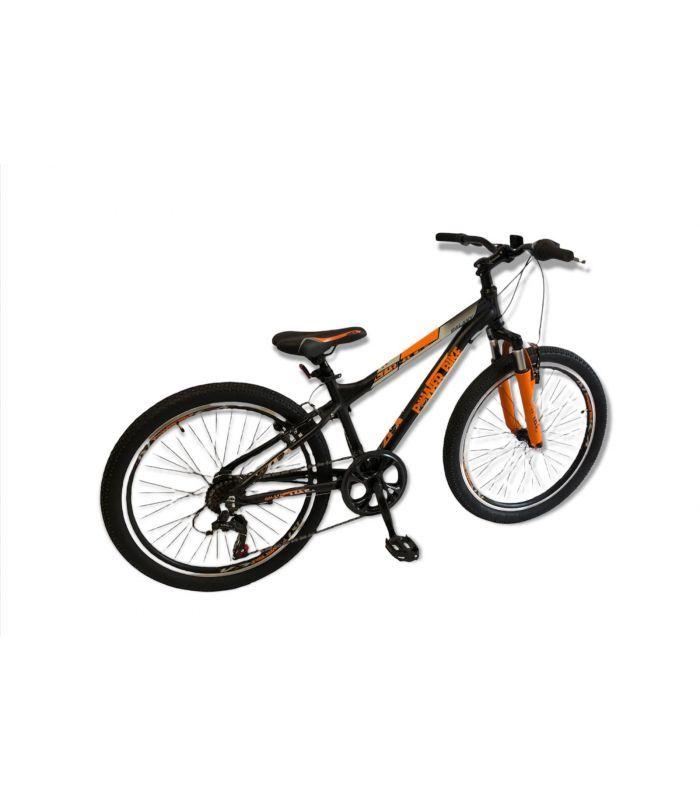 BICICLETA ARO 24 MTB ALUMINIO POWERBIKE-3