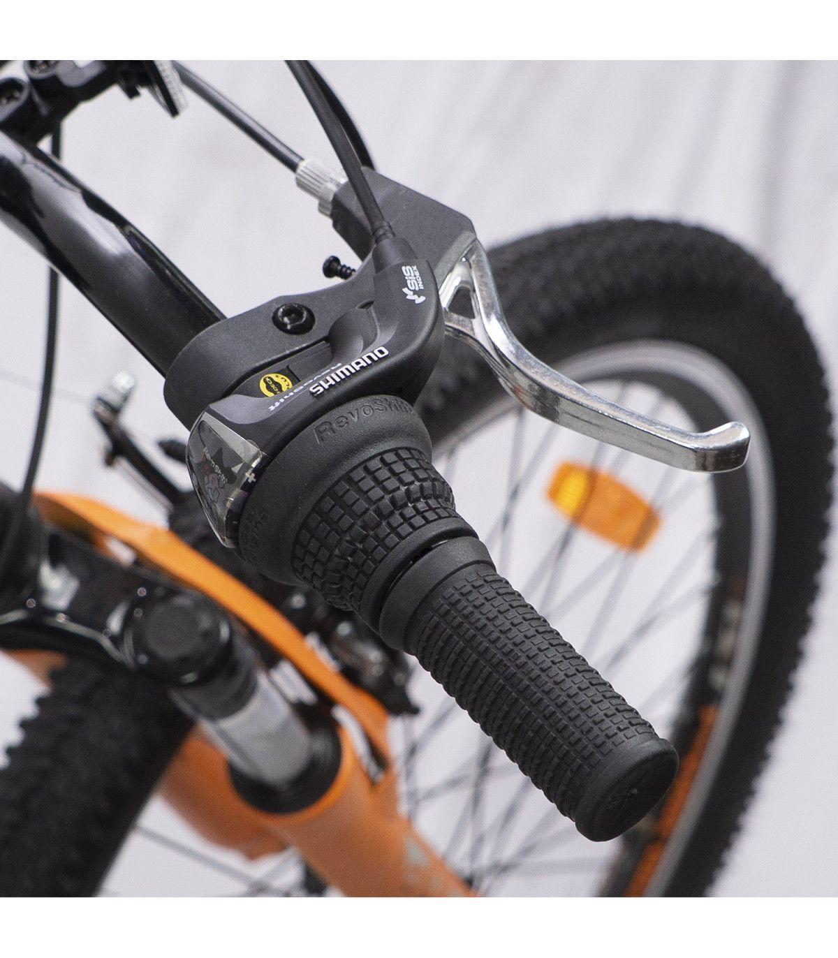 BICICLETA ARO 24 MTB ALUMINIO POWERBIKE-2