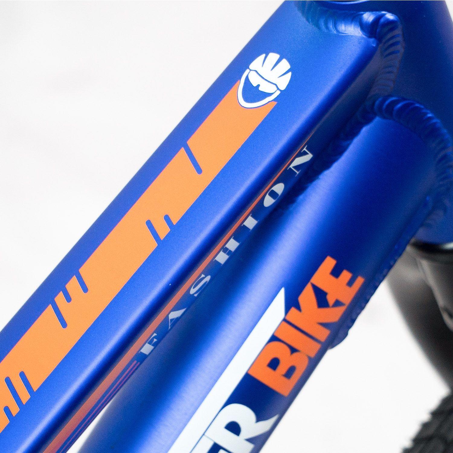 BICICLETA ARO 16 ALUMINIO PASEO POWERBIKE-2