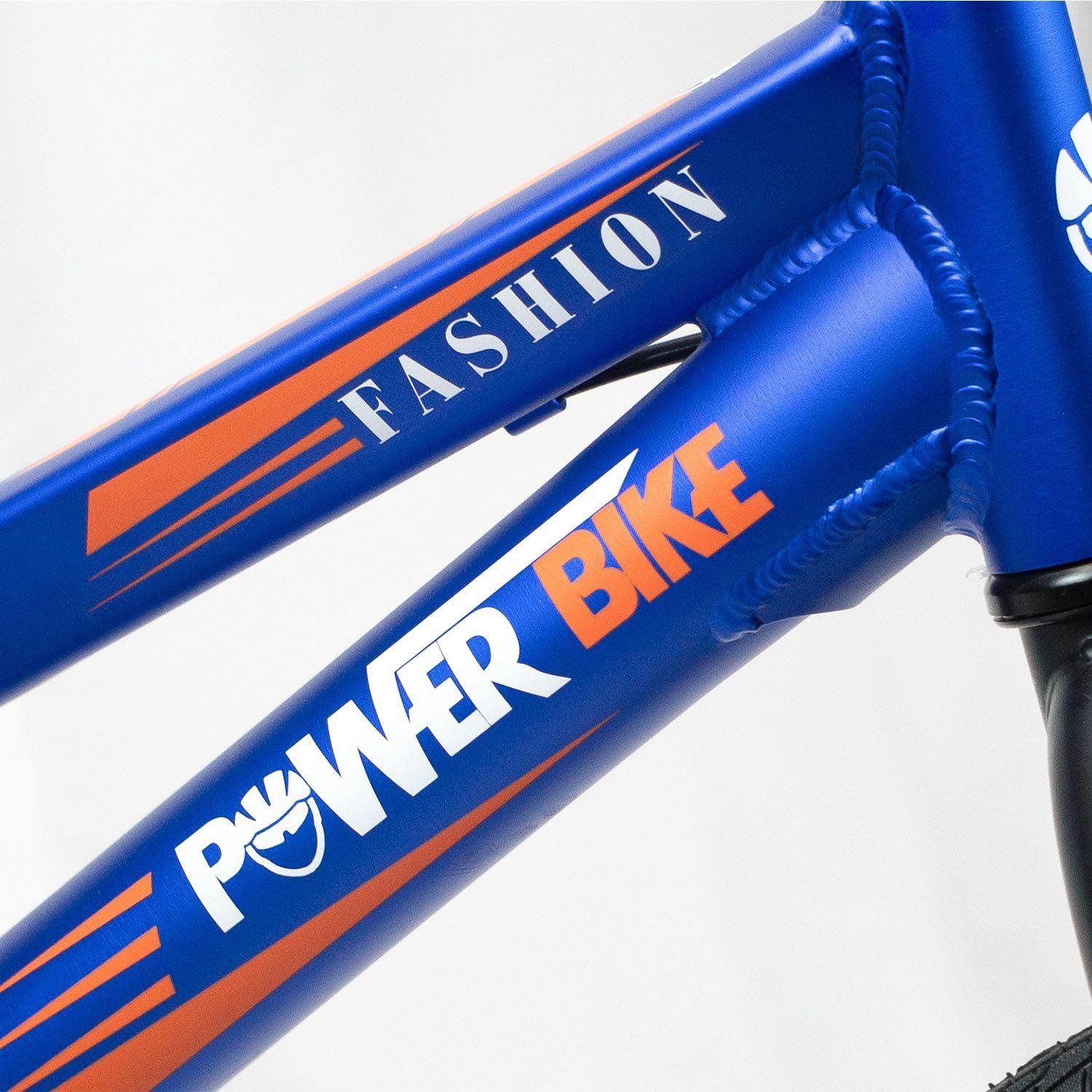 BICICLETA ARO 16 ALUMINIO PASEO POWERBIKE-3