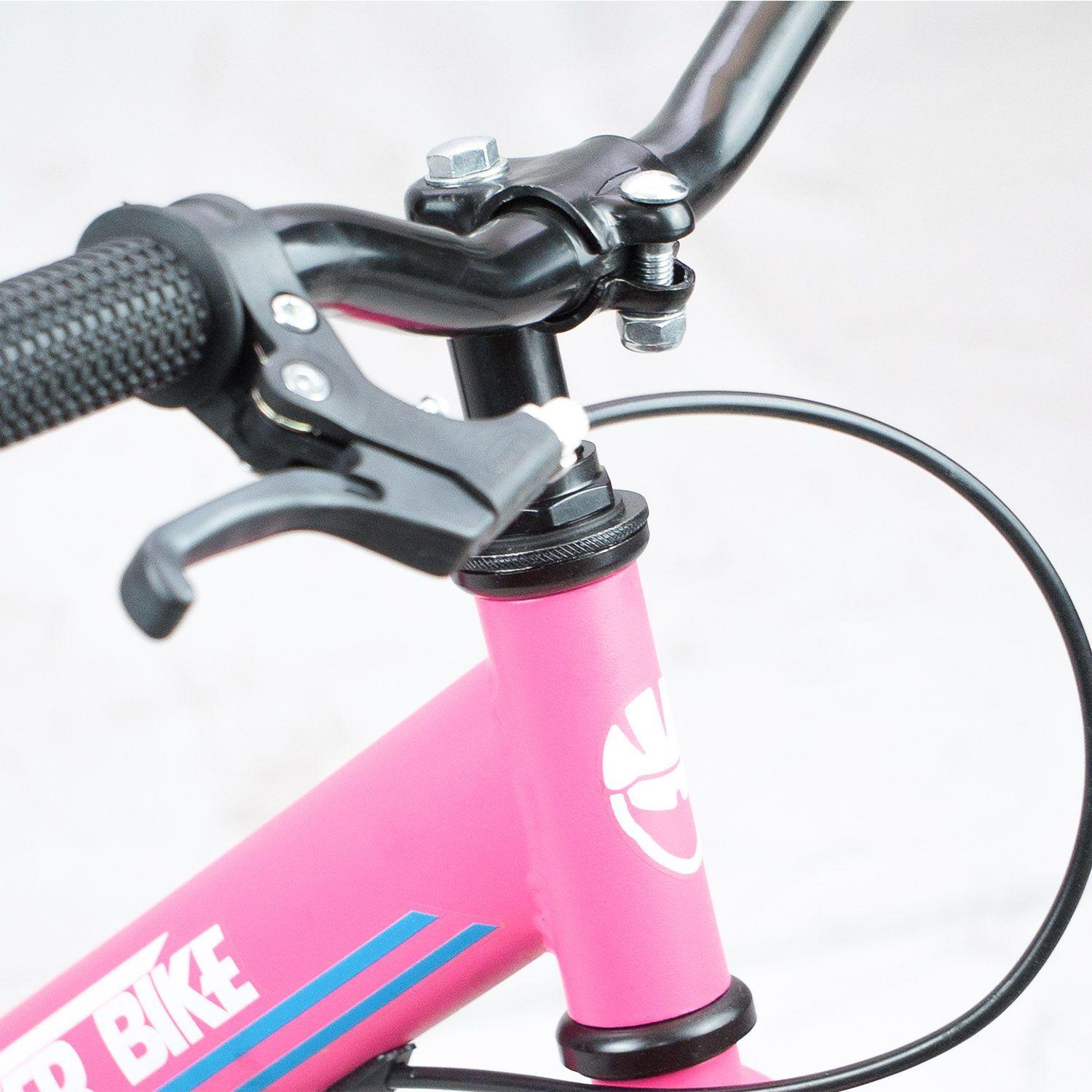 BICICLETA APRENDIZAJE ARO 12 LIVIANA POWERBIKE-6
