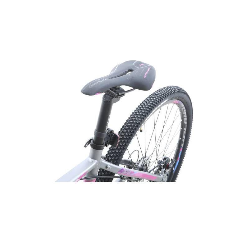 BICICLETA UPLAND X100 DAMA MTB ARO 29 COLOR GRIS-2
