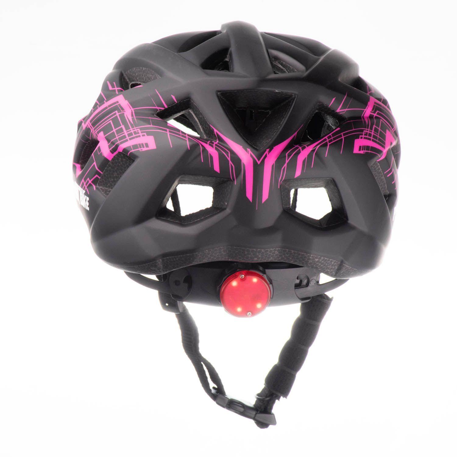 CASCO DEPORTIVO CON REGULACION POWERBIKE-2