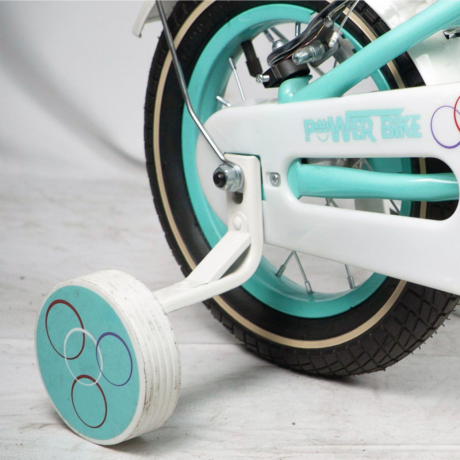 BICICLETA ARO 12 PASEO POWERBIKE-3
