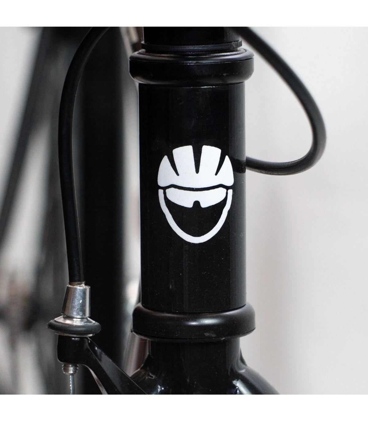 BICICLETA POWERBIKE ARO 700 FIXIE TALLA 52 NEGRA-2
