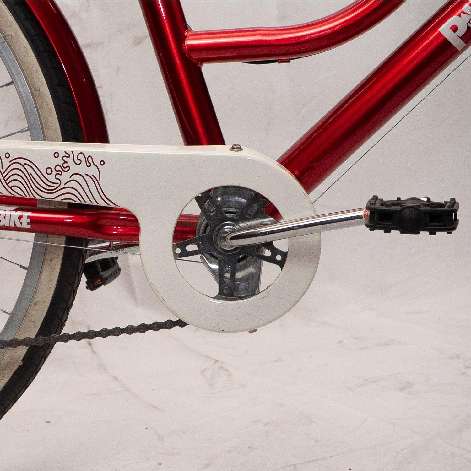 BICICLERA ARO 26 PASEO CON CAMBIOS POWERBIKE-2