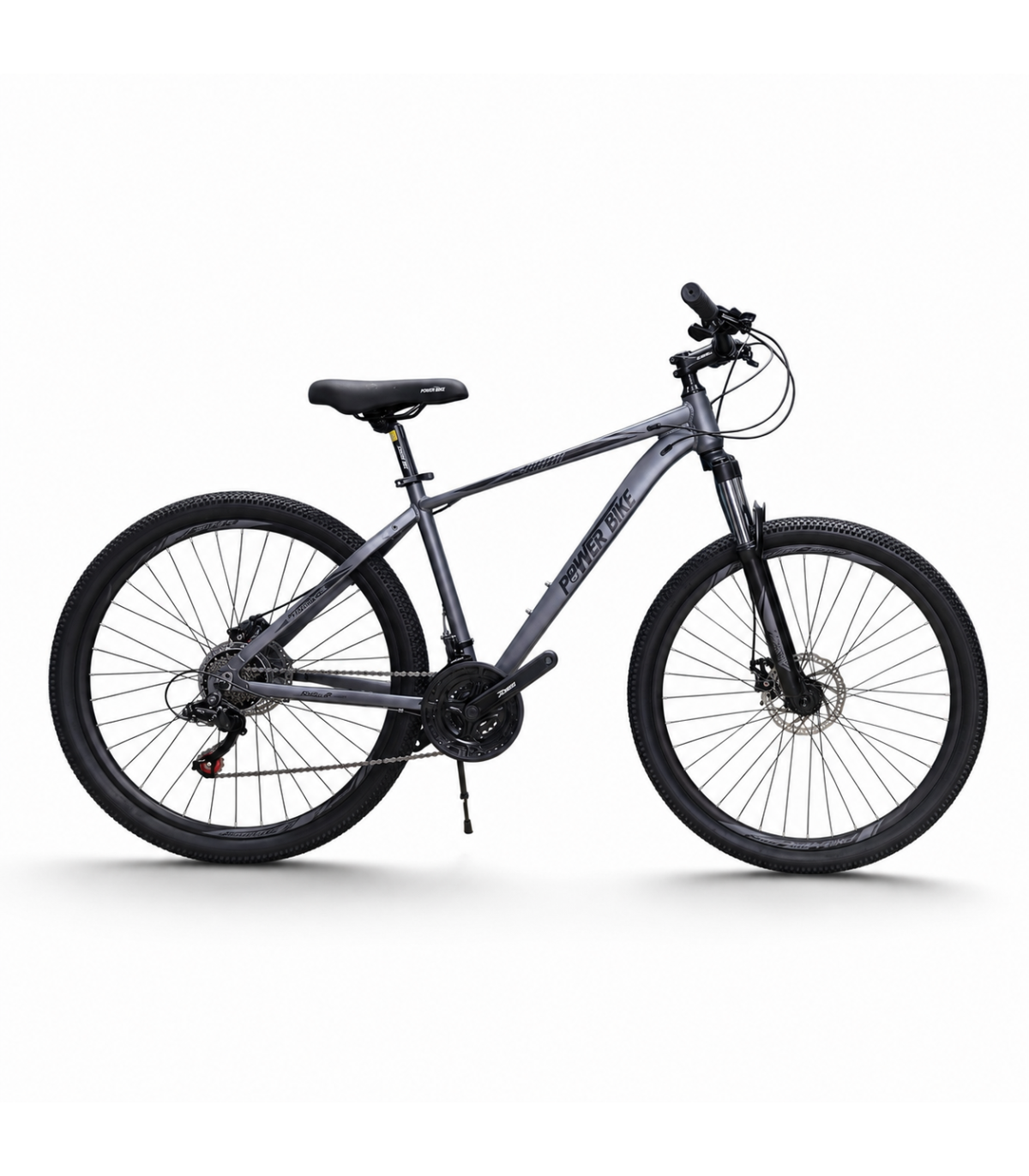 BICICLETA MTB POWERBIKE 27 5 GRIS ADVENTURE-0