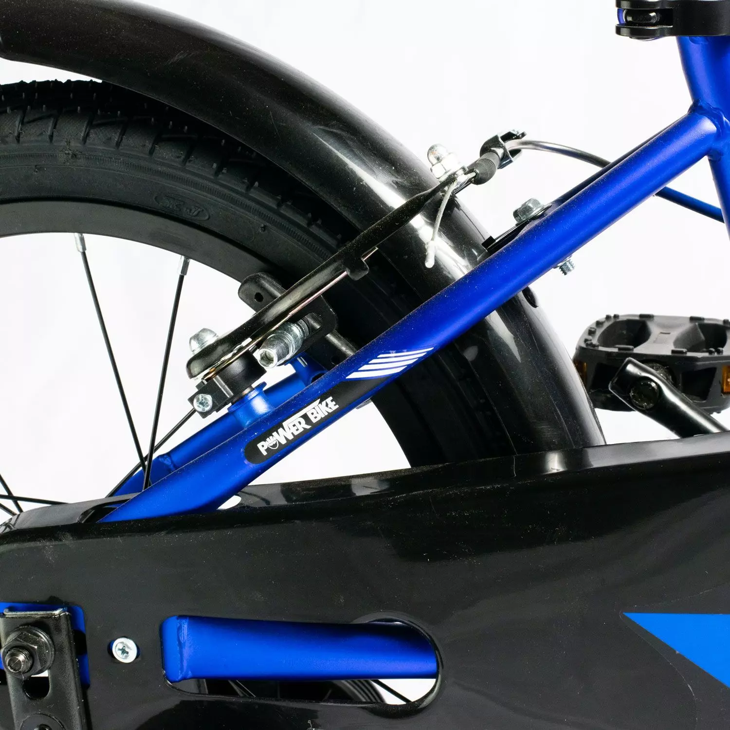 BICICLETA ARO 16 PASEO NI O POWERBIKE-2