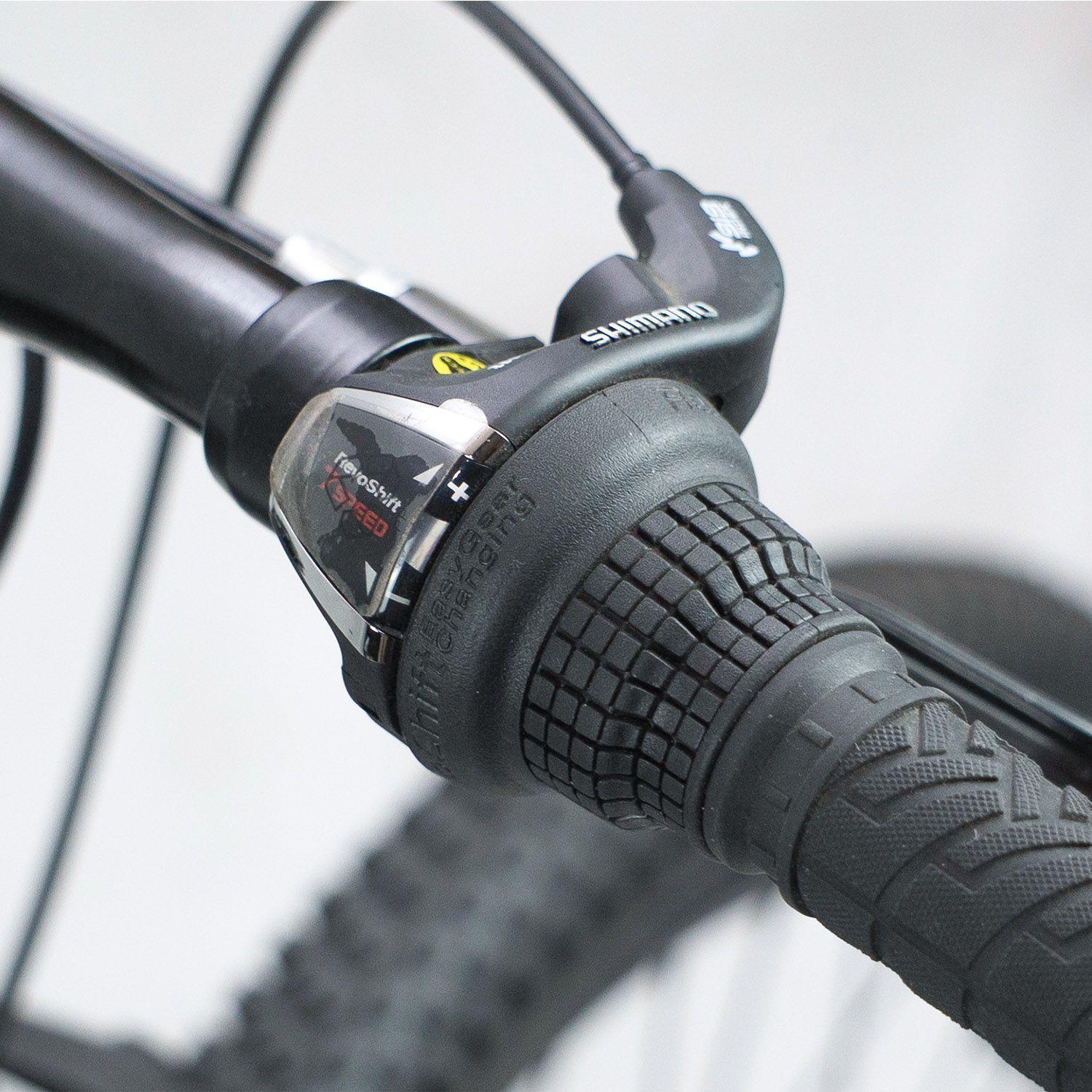BICICLETA ARO 20 MTB ALUMINIO POWERBIKE-5