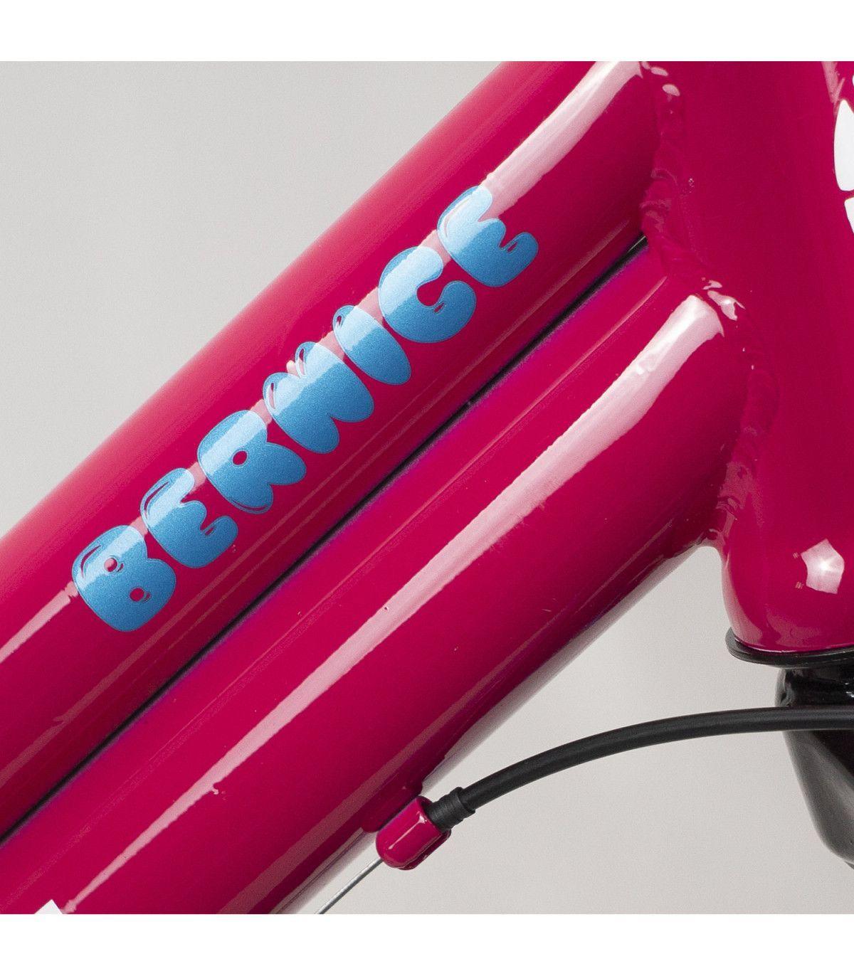 BICICLETA ARO 24 MTB POWER BIKE BERNICE FUCSIA-2