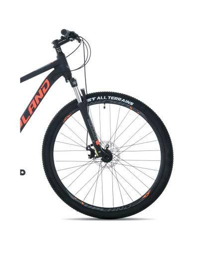 BICICLETA ARO 29 MTB UPLAND X90 NEGRA-3