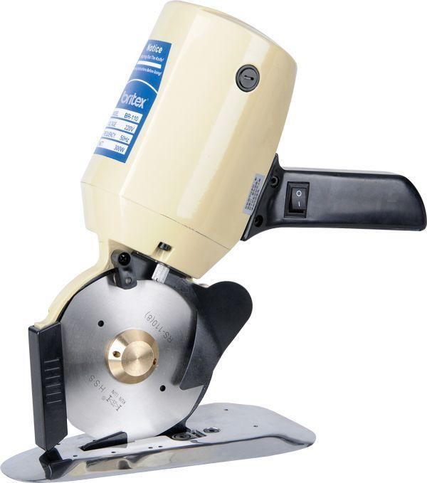 CORTADORA DE TELAS BRITEX RC100-0