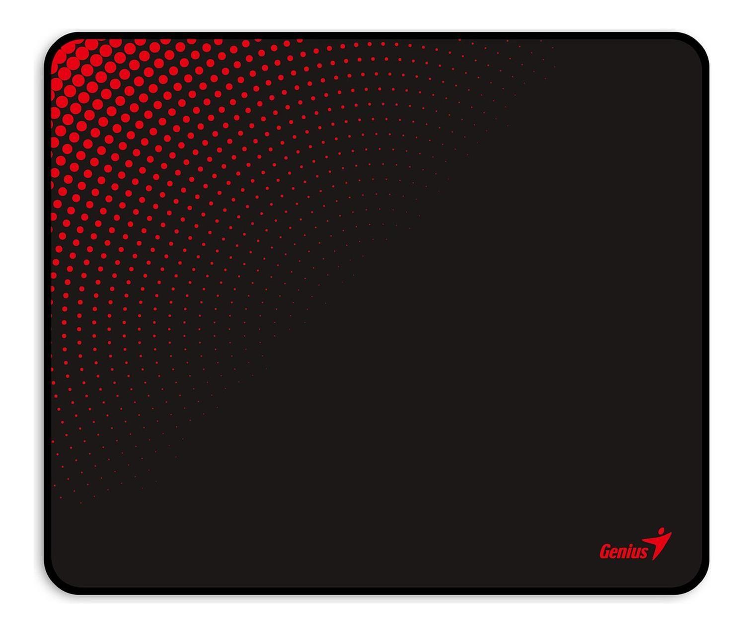 Mouse Pad Genius Básico Negro G-pad 230s Electrotom-0
