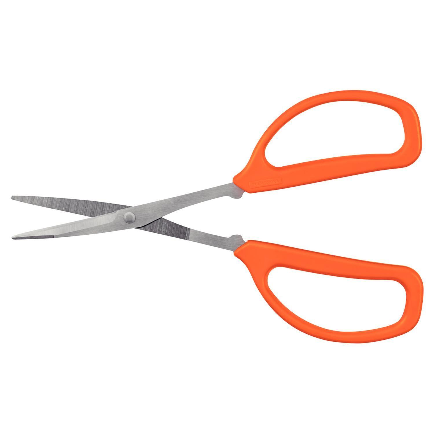 Tijera Para Frutas Con Láminas De Acero Inox Tramontina-2