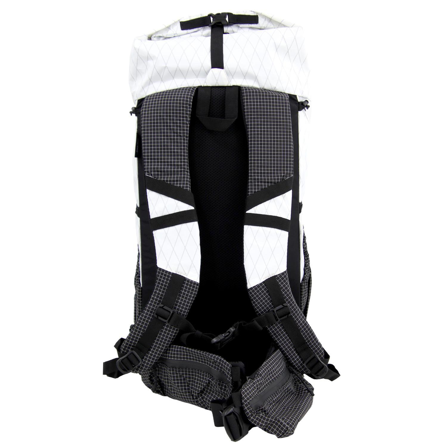 Mochila Xpac Q-9B Blanco-2