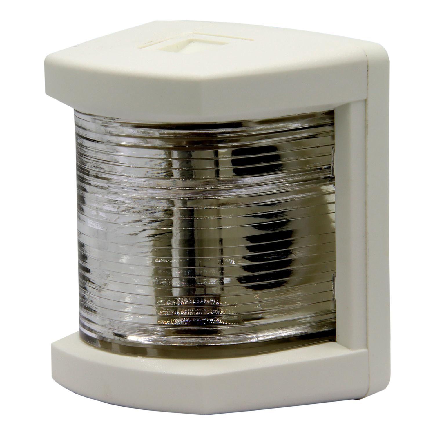 Hella Marine 3562 Tope Masthead 2Mn Fusible 225 Grados Caja Blanca Ip54 10W 12V-1