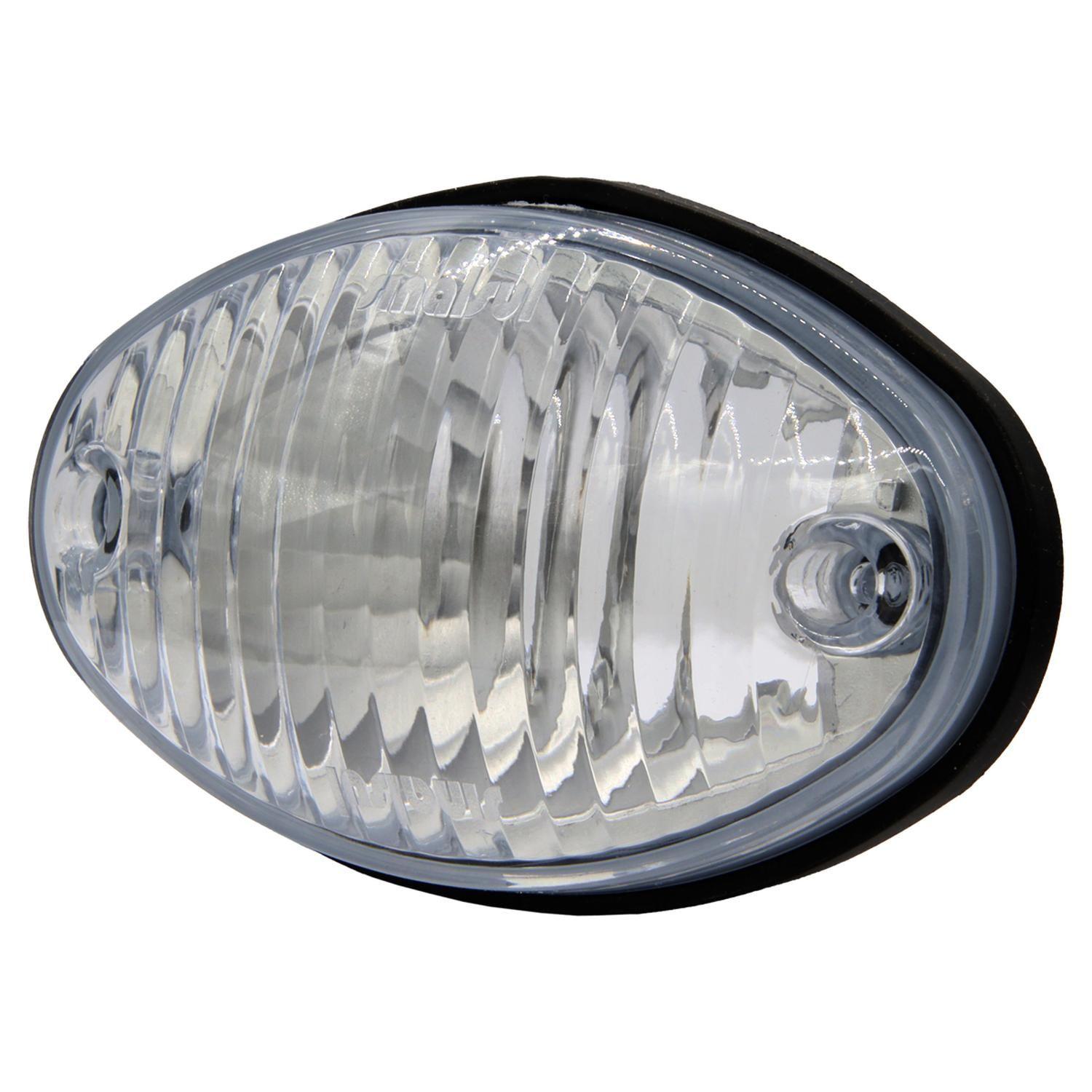 Faro Direccional Delantero Marcopolo Torino Volare Cristal-1