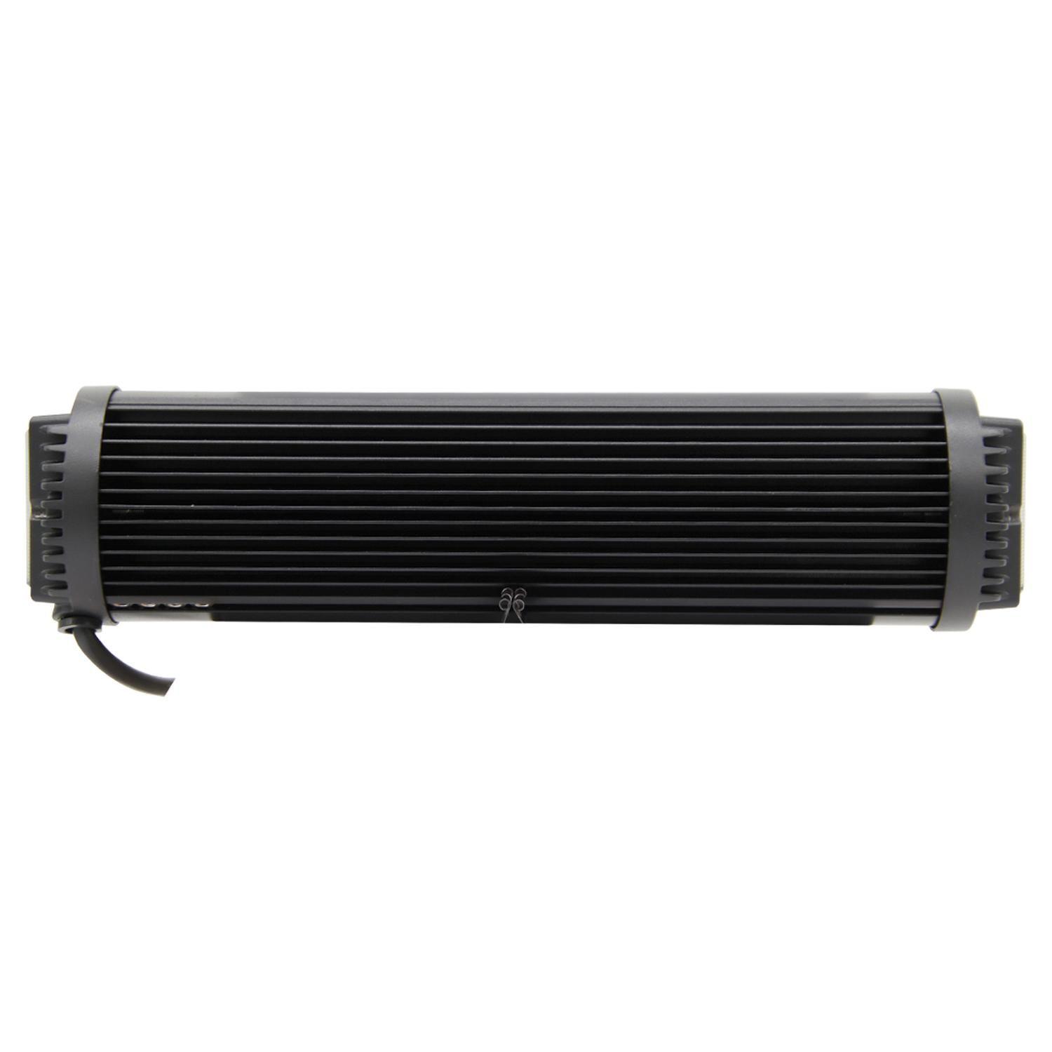 Barra 64Led Cree 4 Filas Y Lateral Combo 64W 5750Lm 305Mm 1032V Ip67-2