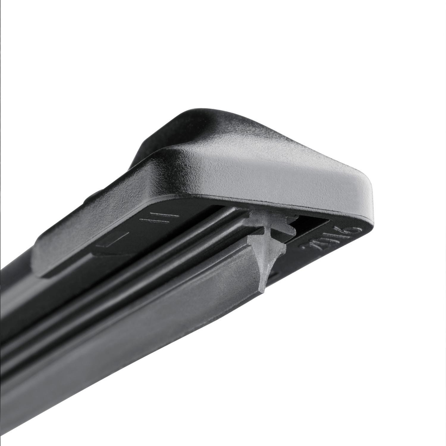 PLUMILLA 26" SMARTTECH 650MM HELLA-4