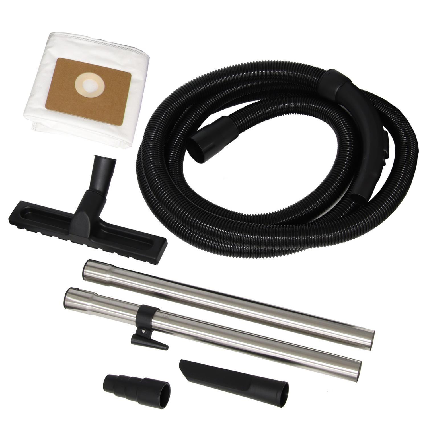 ASPIRADORA MULTI II 30T-2
