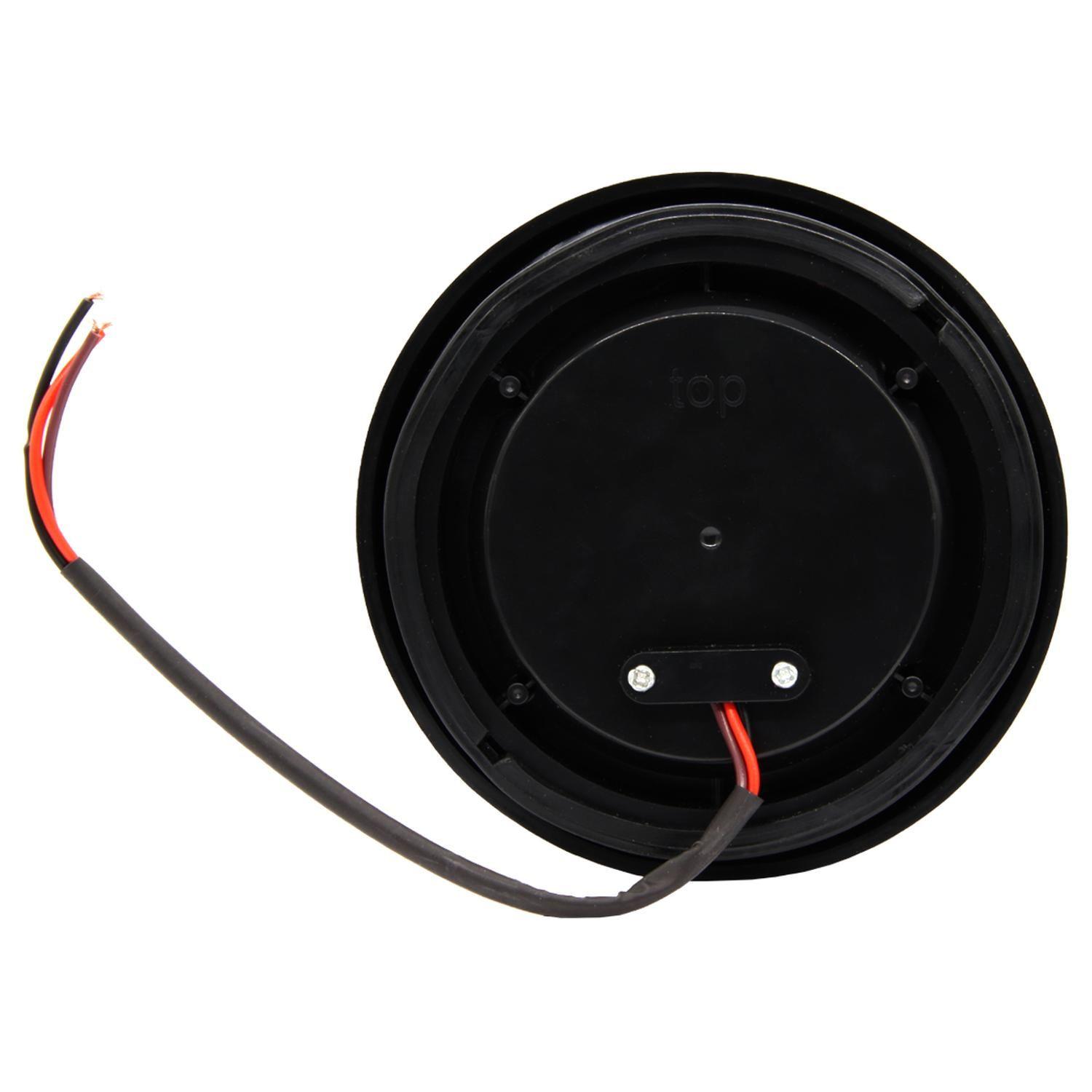 FAROL 4 PULGADAS DIA. ROJO SM BIVOLT-2