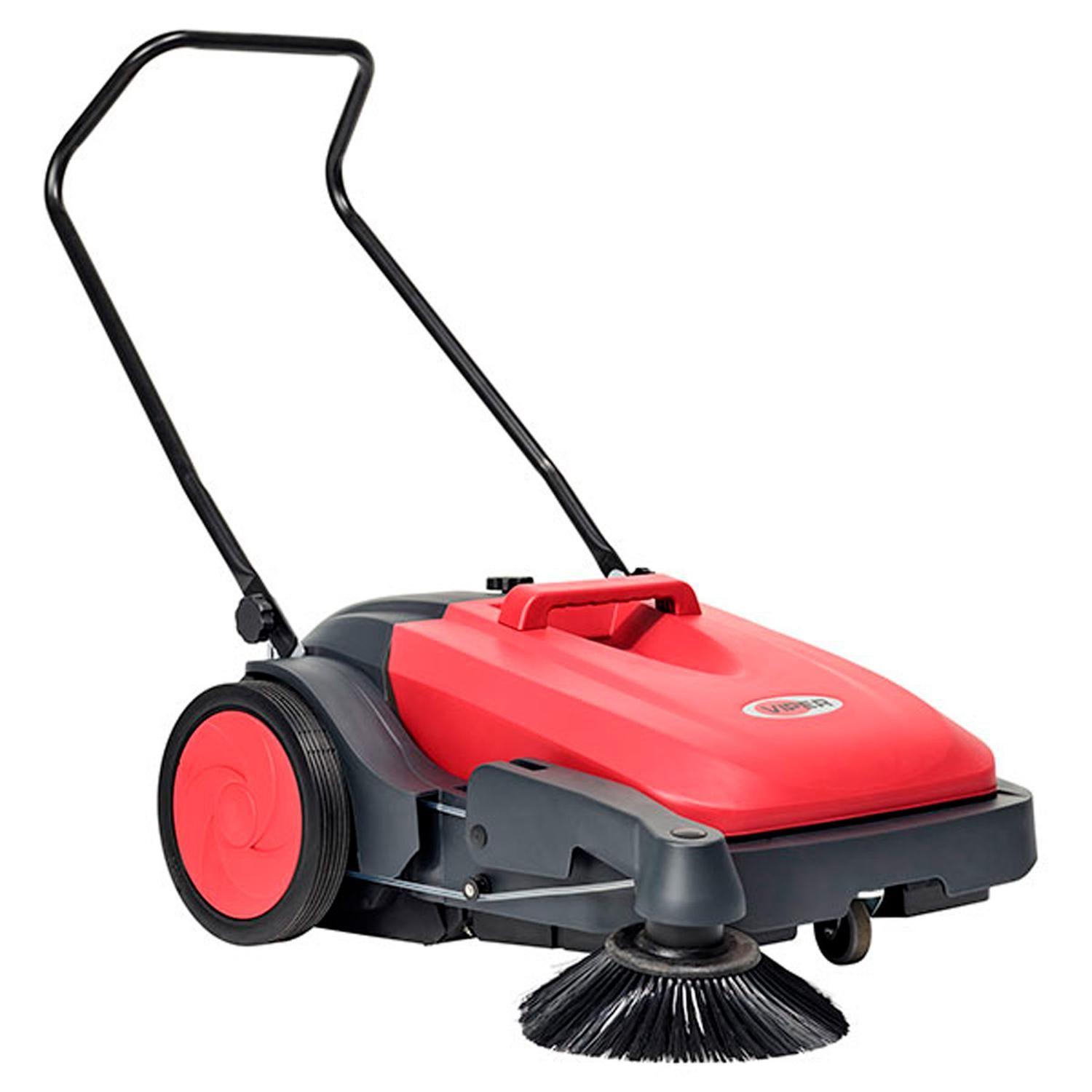 Barredora Manual Ps480 Viper-0