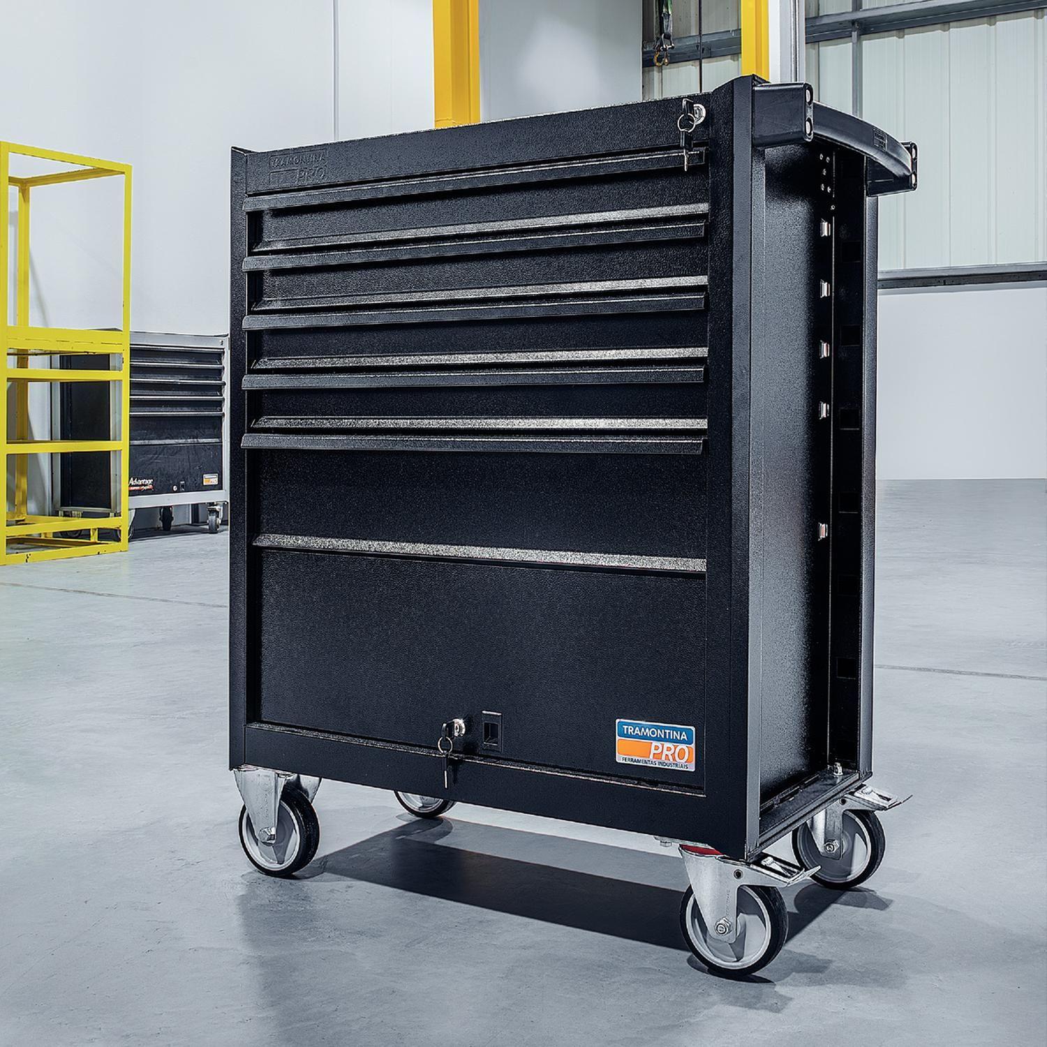 Gabinete 45 HERRAMIENTAS Tramontina PRO-6