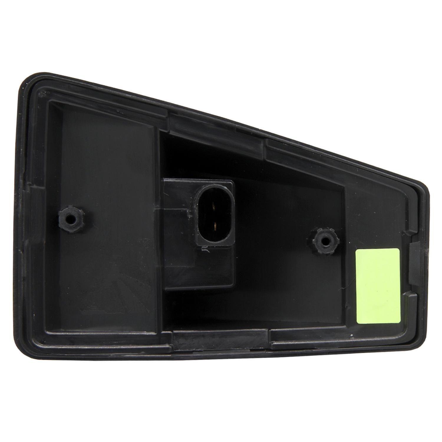 Farol Direccional Led Volvo Fh Izquierdo 24V-2