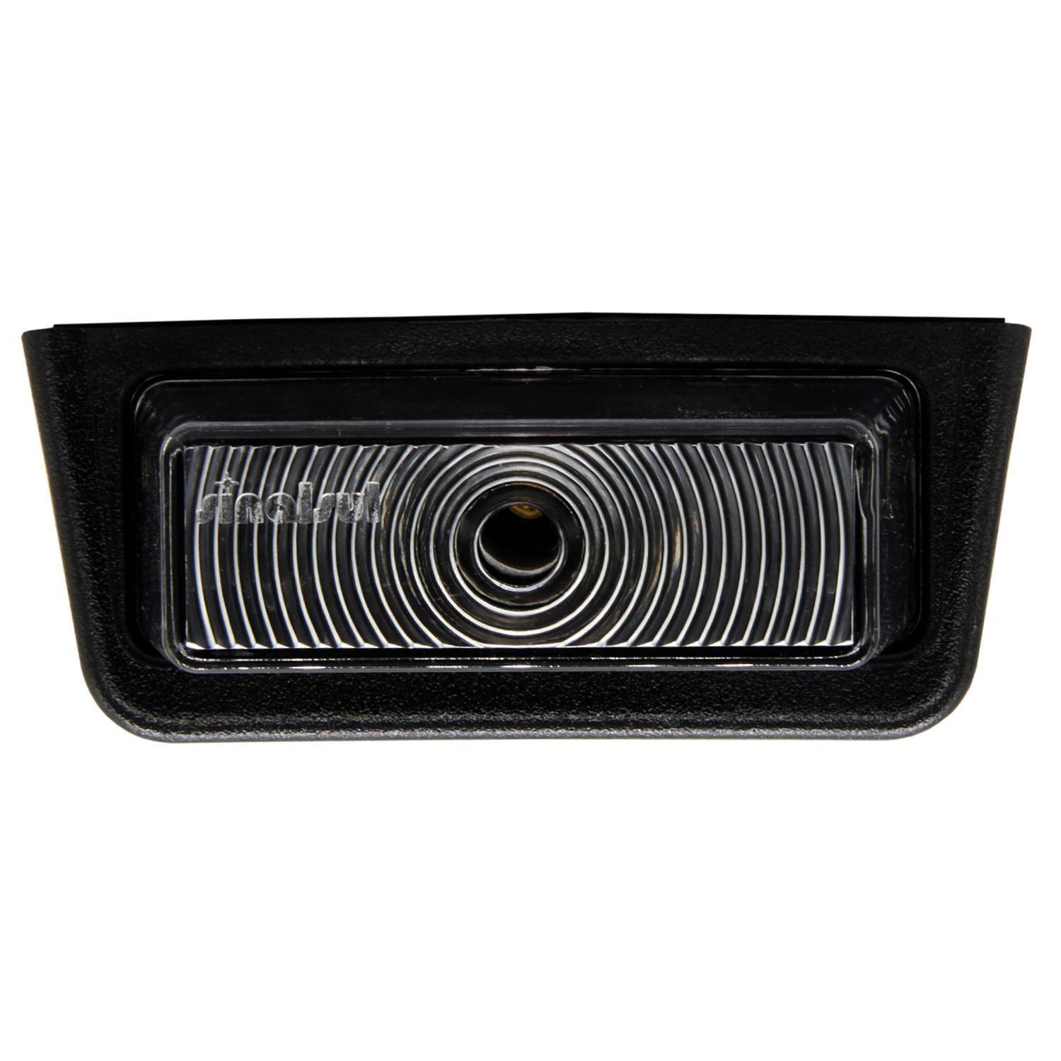 Faro Delimitador Cabina Vw-0