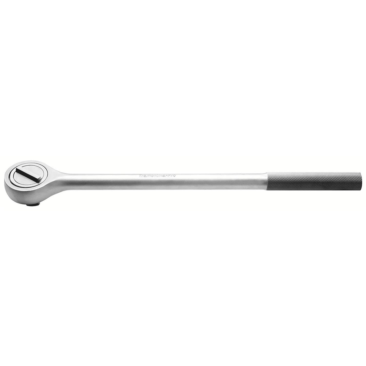 Llave Chicharra Encastre De 3/4 Tramontina Pro-0