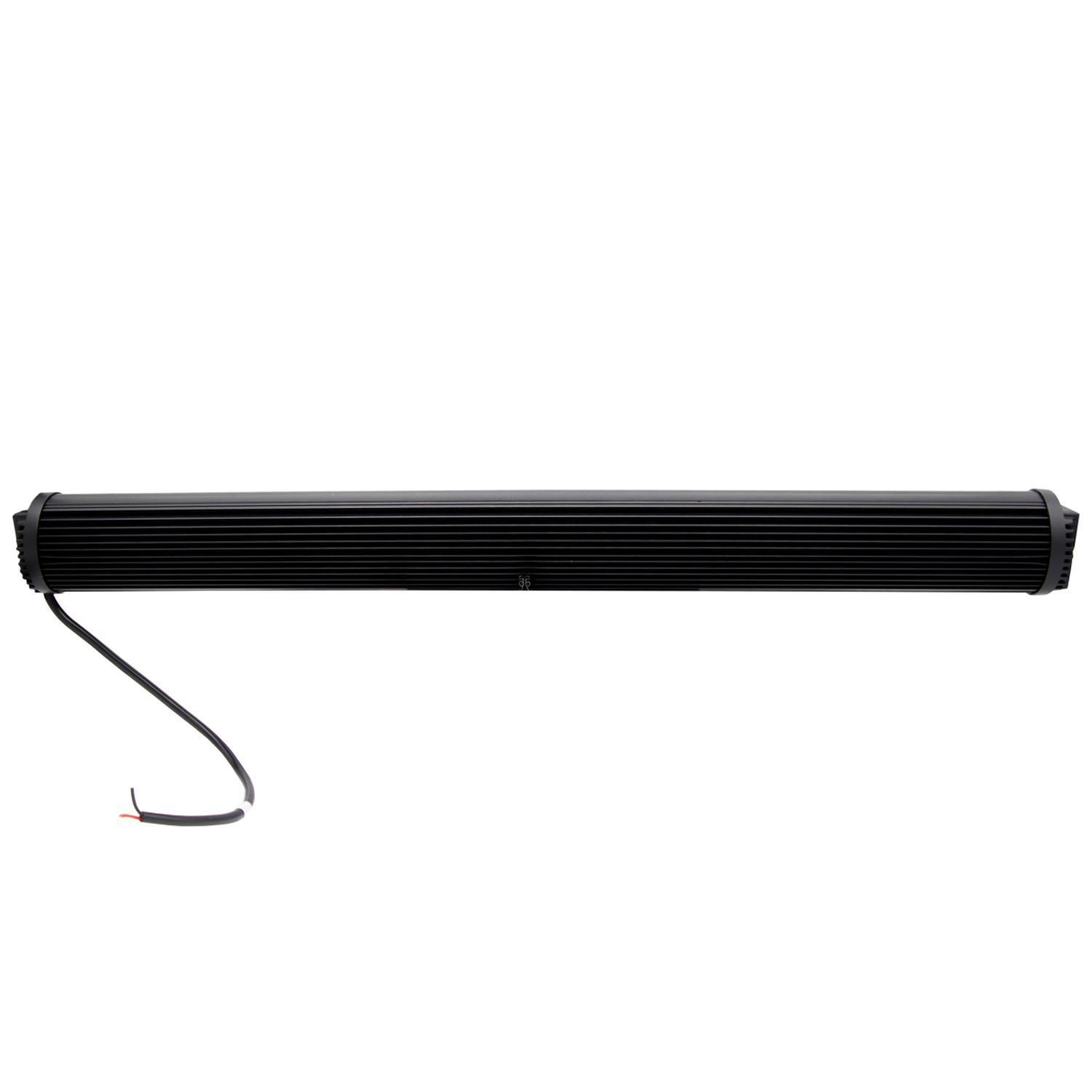 Barra 148Led Cree 4 Filas Y Lateral Combo 148W 13500Lm 762Mm 1032V Ip67-2