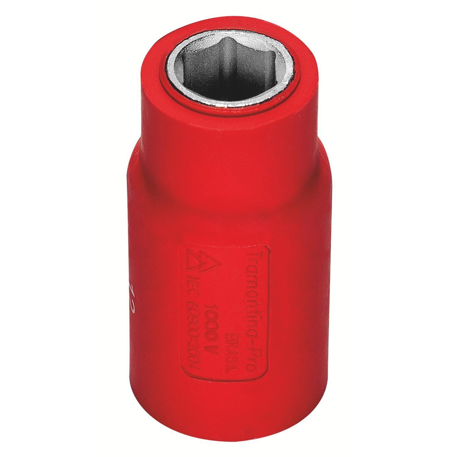 Juego De Dados Hexagonales 1/2 13 Piezas Pro-4
