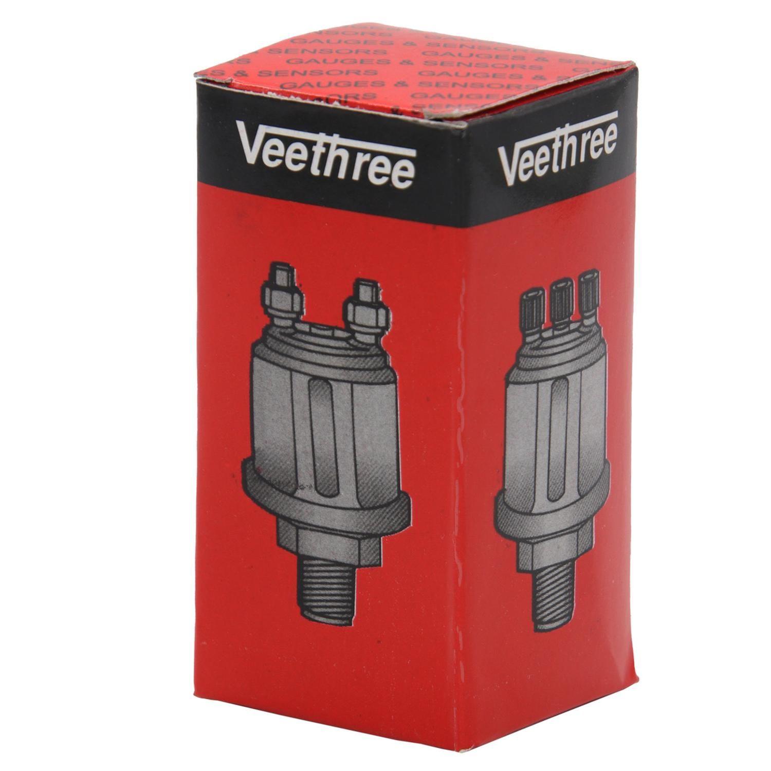 Switch De Presion 5 Bar M14 X 1.5 2 Pines Wk 0.7-3