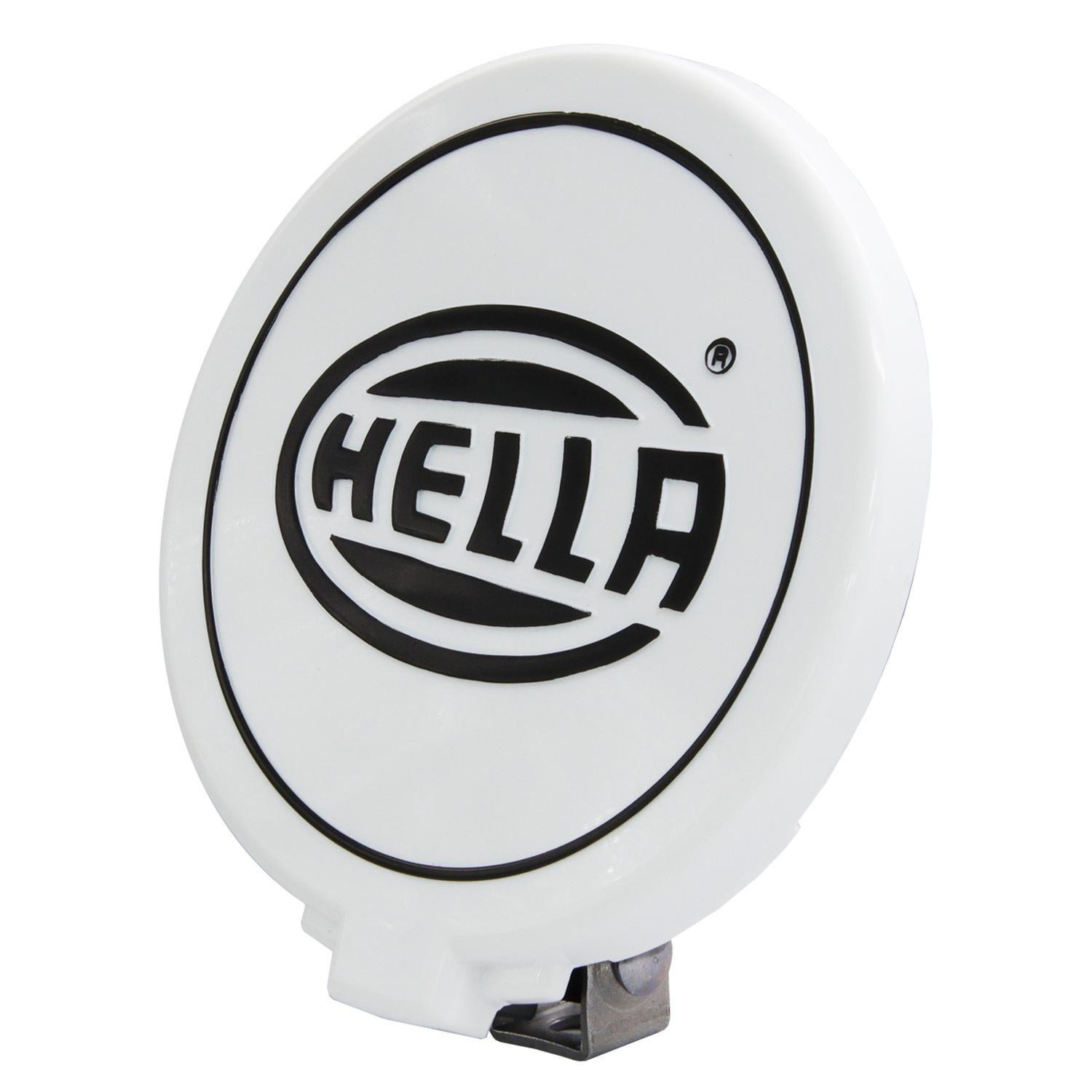 Comet Neblinero Driving 500 Luz Blanca H3 12V Con Tapa (Par)-2