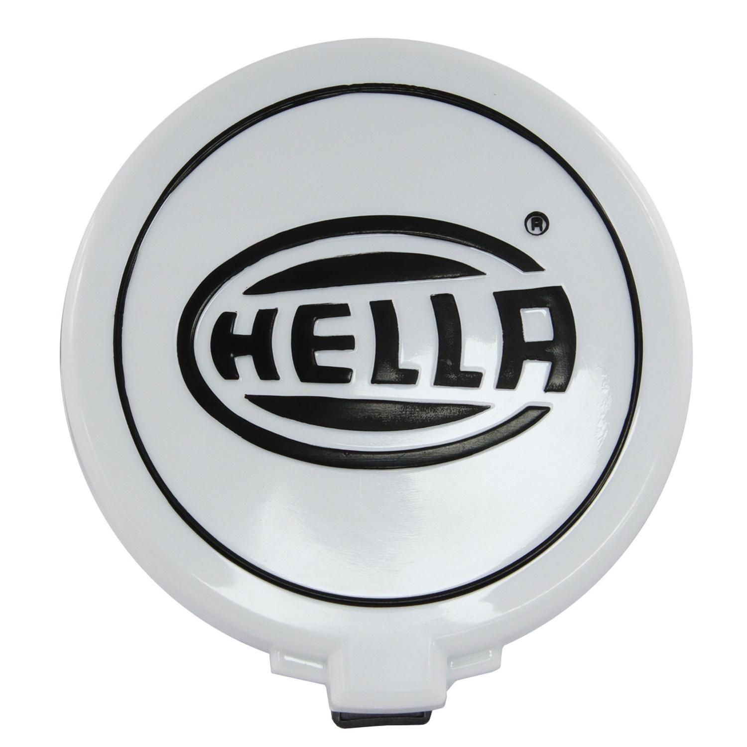 Comet Neblinero Driving 500 Luz Blanca H3 12V Con Tapa (Par)-3