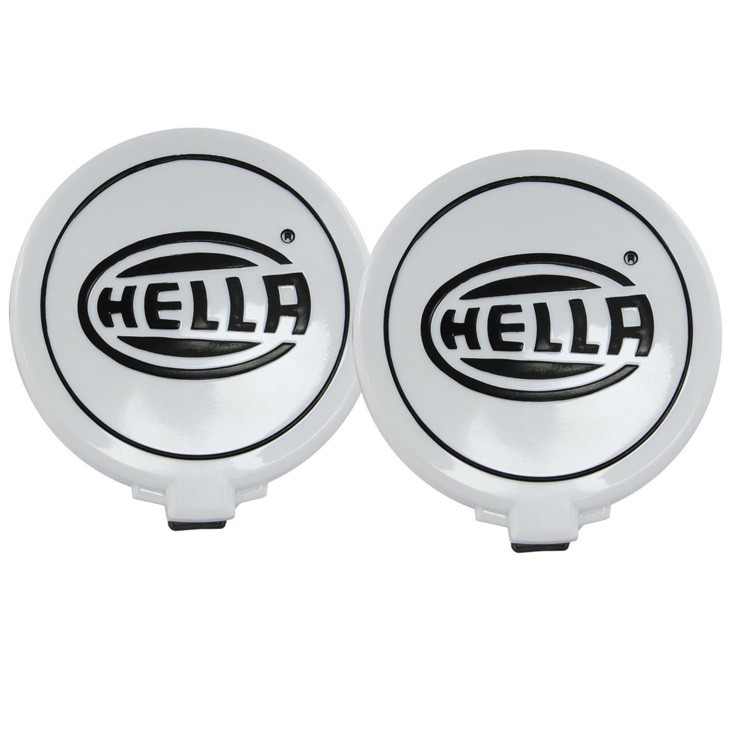 Farol Driving 500 Spot Blanco Redondo C/Tapa H3 12V 55W(Par)-1