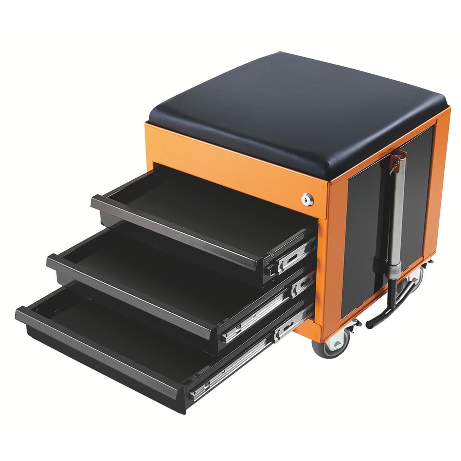 Caja Cargobox Comfort Tramontina Pro-1